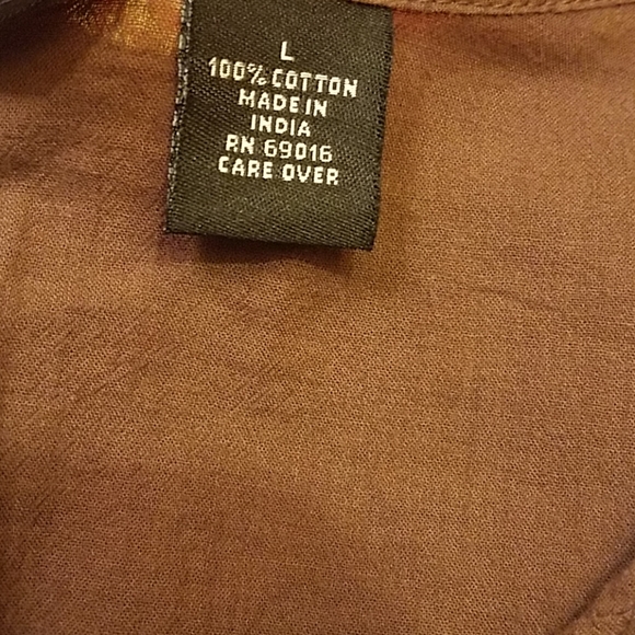 Blouse - Picture 7 of 7